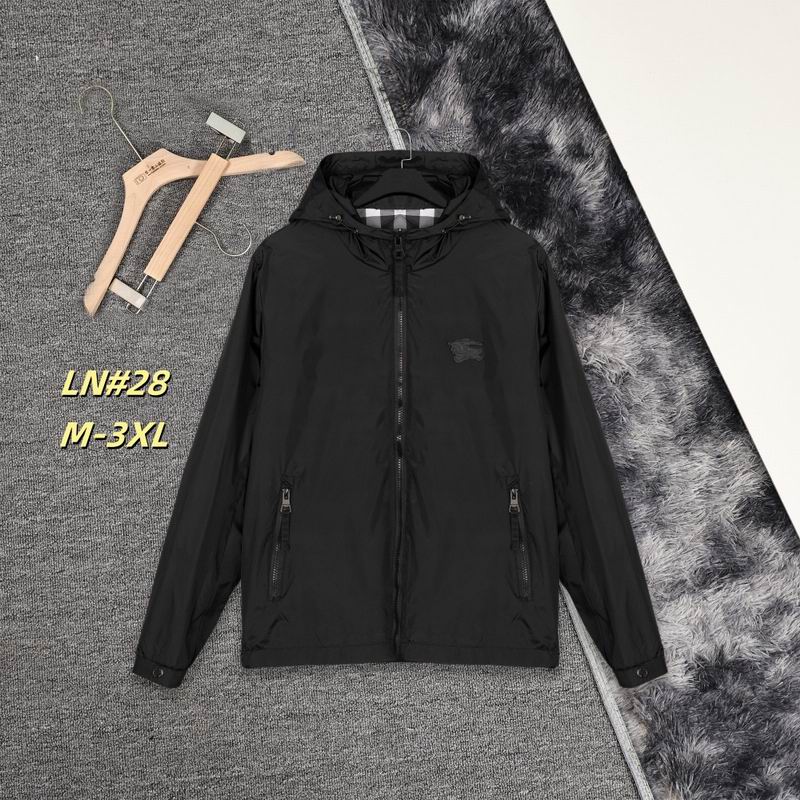 Burberry M-3XL 12yr364