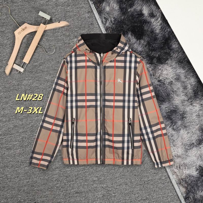 Burberry M-3XL 12yr365