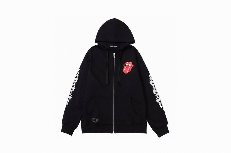 Chrome Hearts S-XL 55tx02