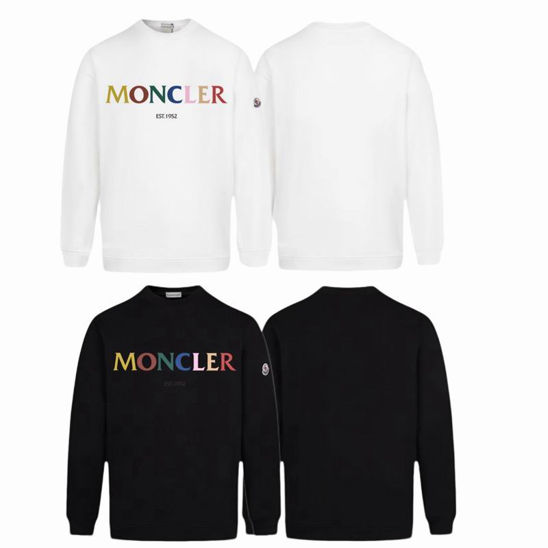 Moncler XS-L 55t02