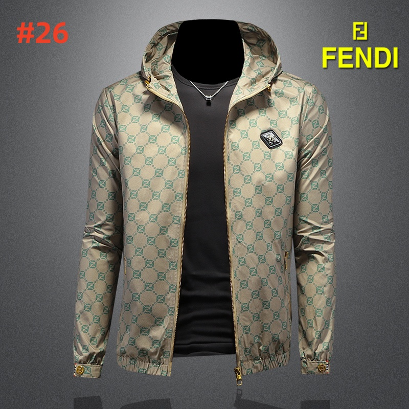 Fendi M-5XL 12yr202