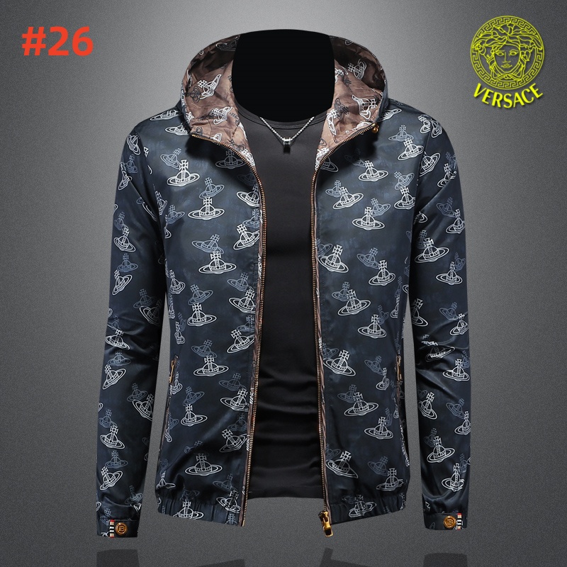 Versace M-5XL 12yr126