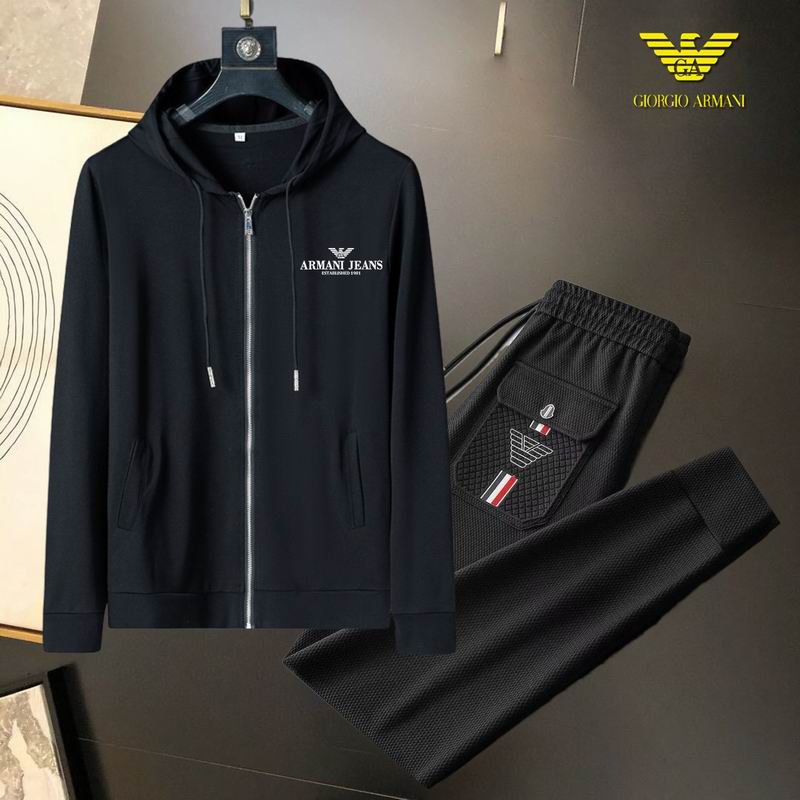 Armani M-5XL 12yr104