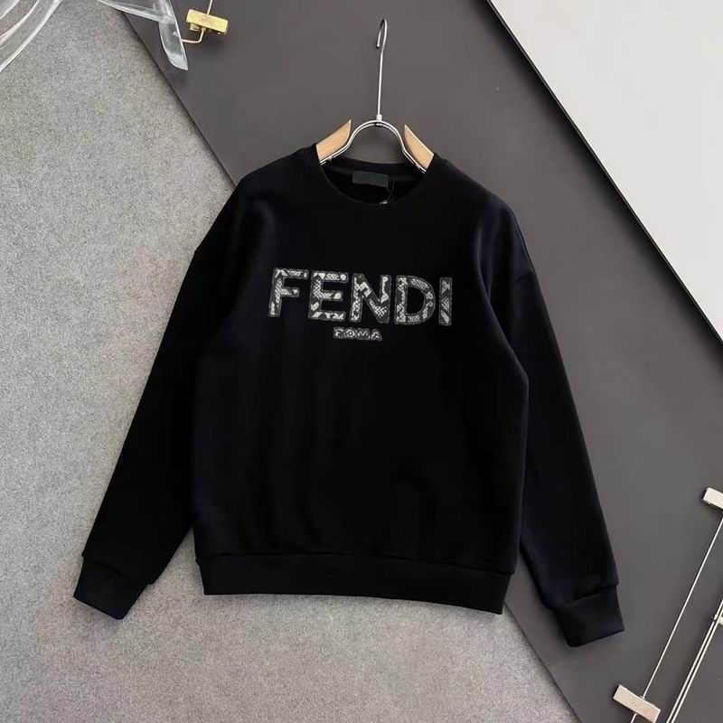 Fendi XS-L sxitxF8011
