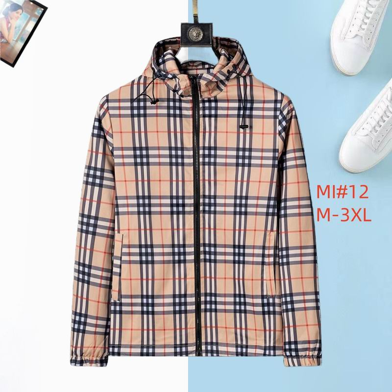 Burberry M-3XL 12yr369