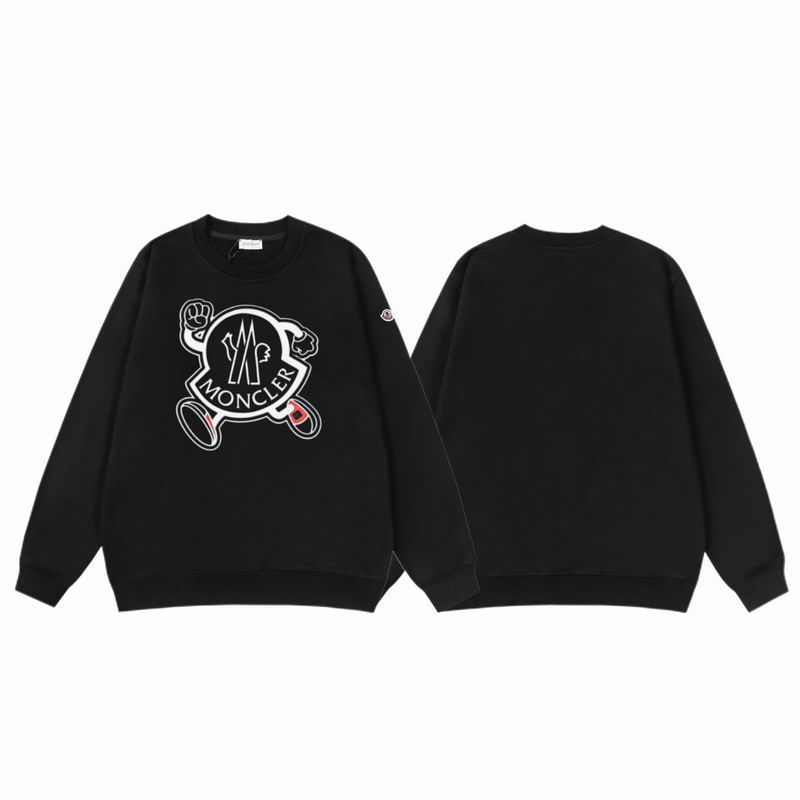 Moncler XS-L sxitx8012