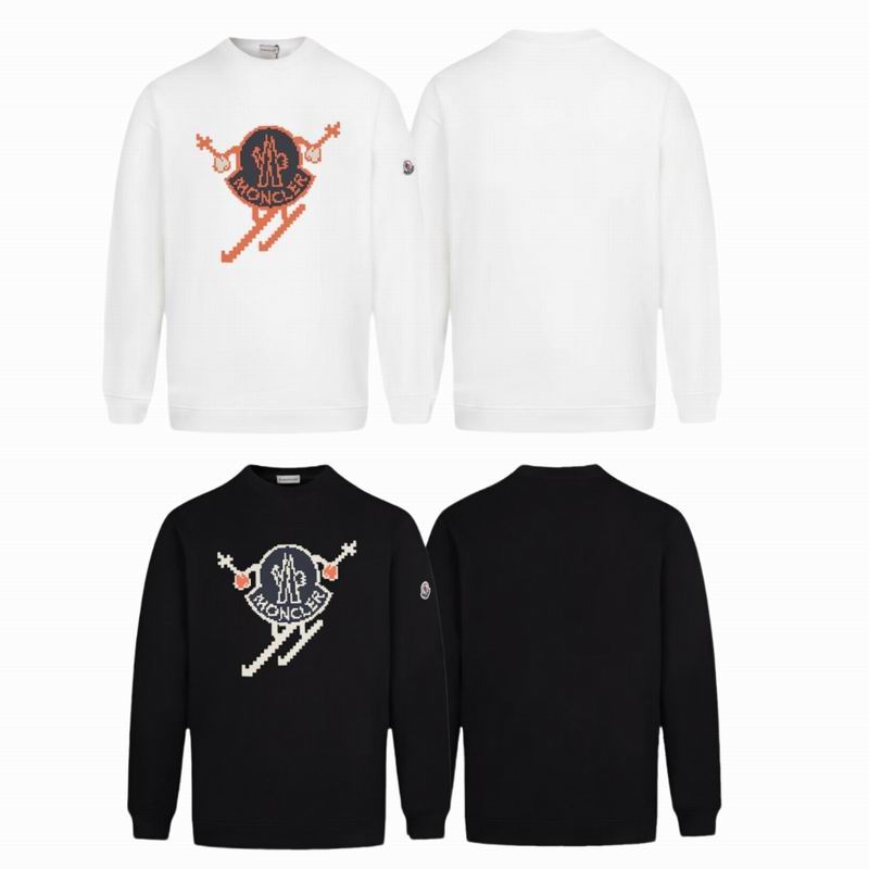 Moncler XS-L sxitx8013