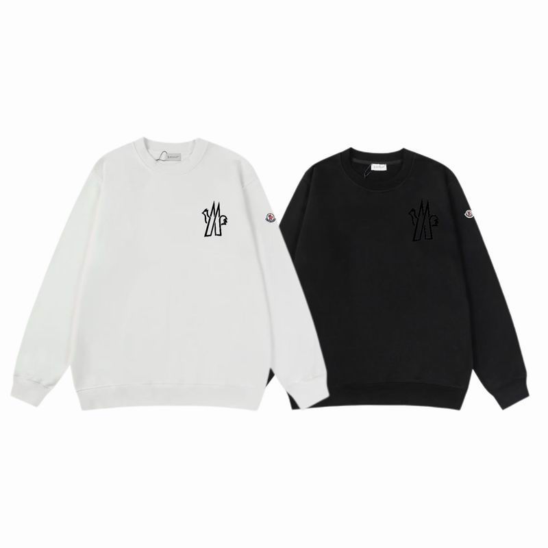 Moncler XS-L sxitxM8048