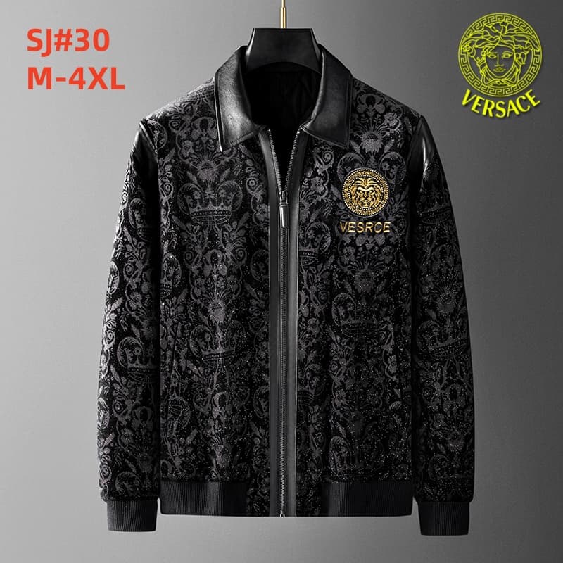 Versace M-4XL 12yr130