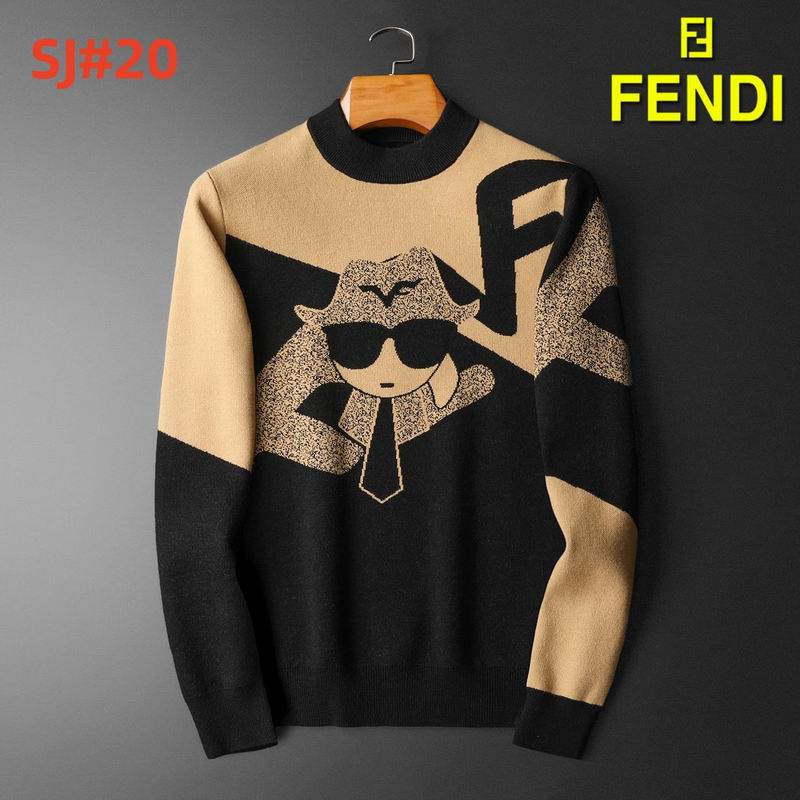 Fendi M-4XL 12yr262
