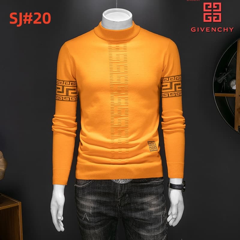 Givenchy M-4XL 12yr13