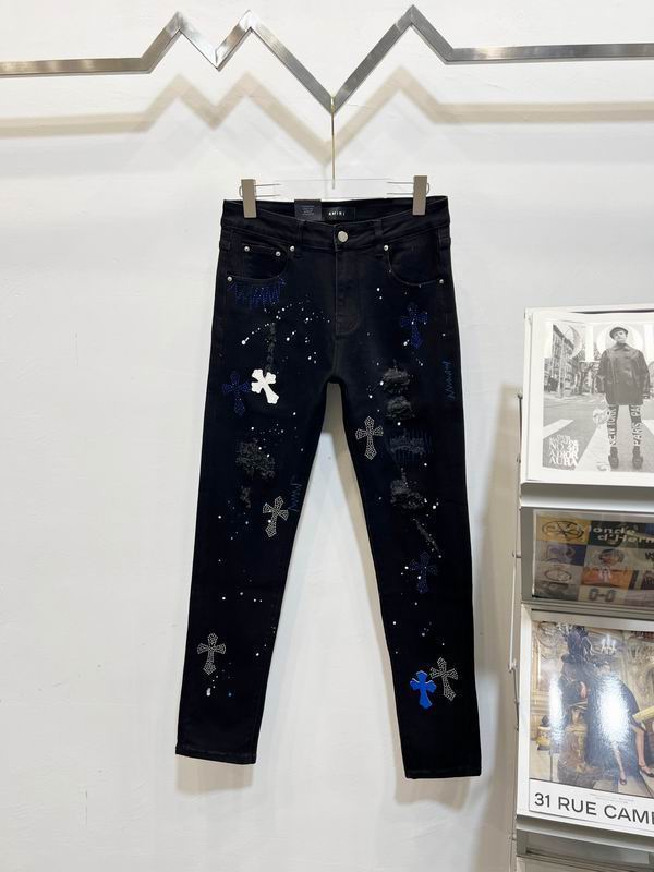 Chrome Hearts sz30-36 qqtxN013