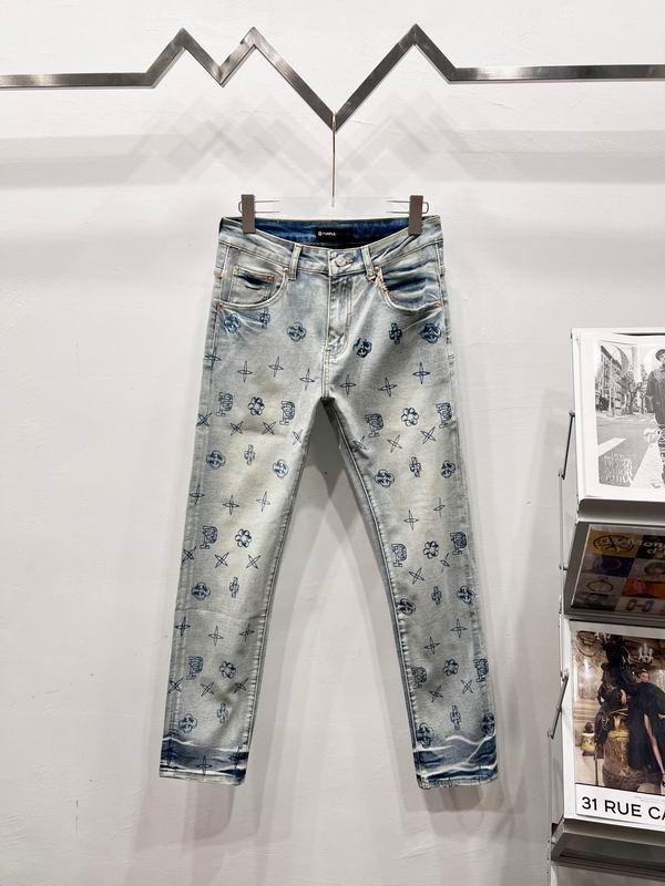 Purple Brand sz30-36 qqtxR077