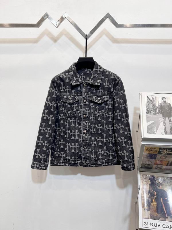 Chrome Hearts S-XL qqtxR071