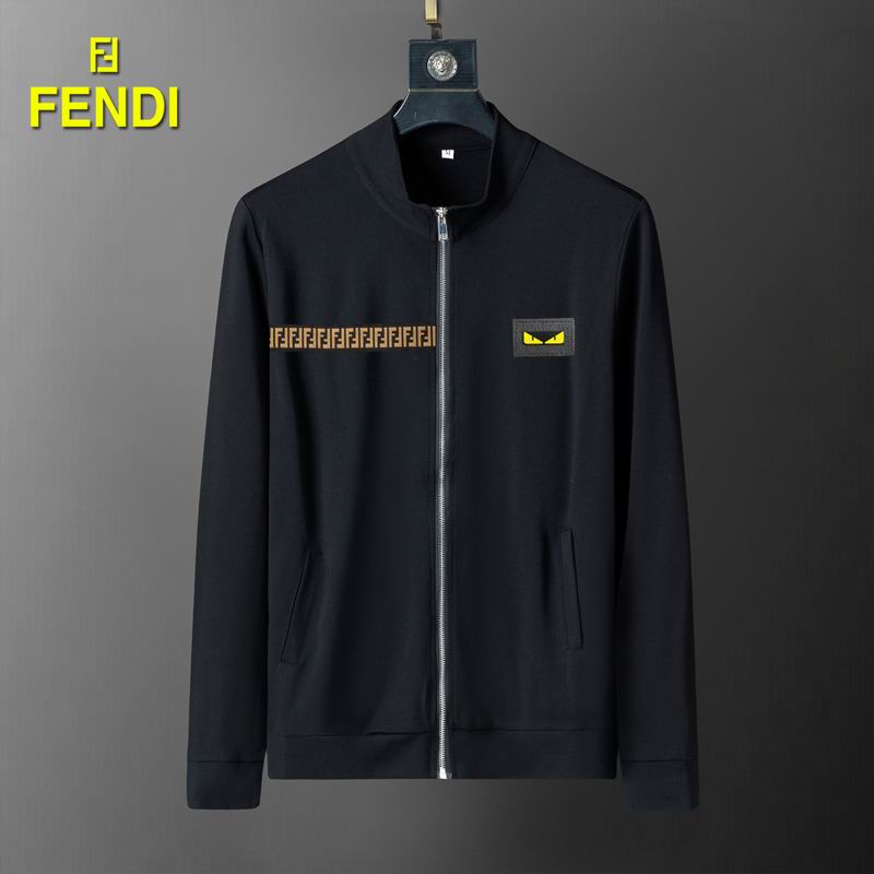 Fendi M-5XL 12yr97
