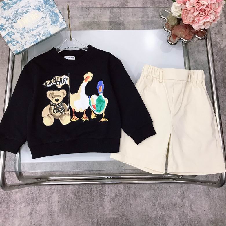 Burberry sz100-150 333