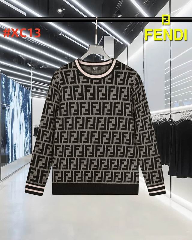 Fendi M-3XL 12yr266