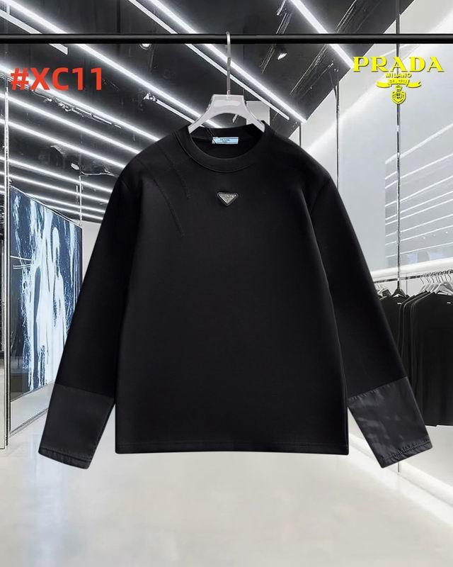 Prada M-3XL 12yr79