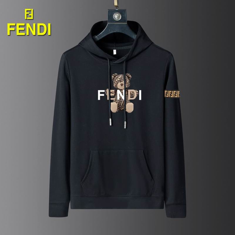 Fendi M-5XL 12yr98