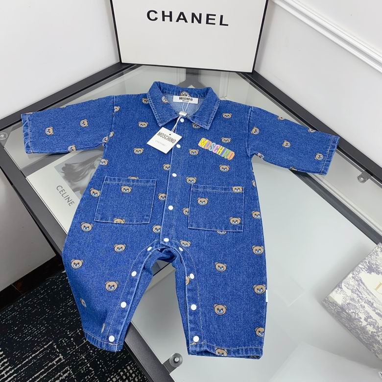 Moschino sz66-100 18