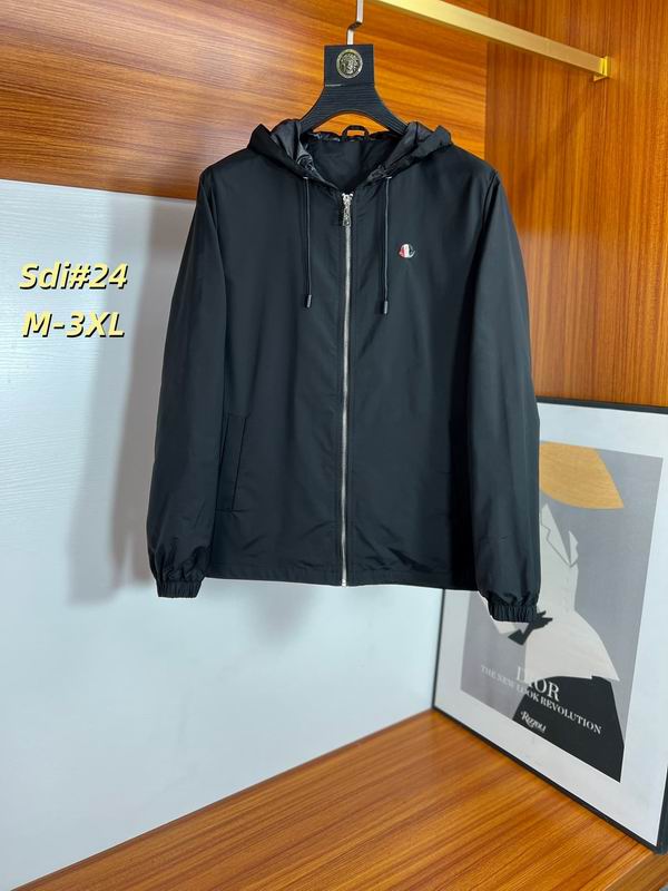 Moncler M-3XL 12yr330