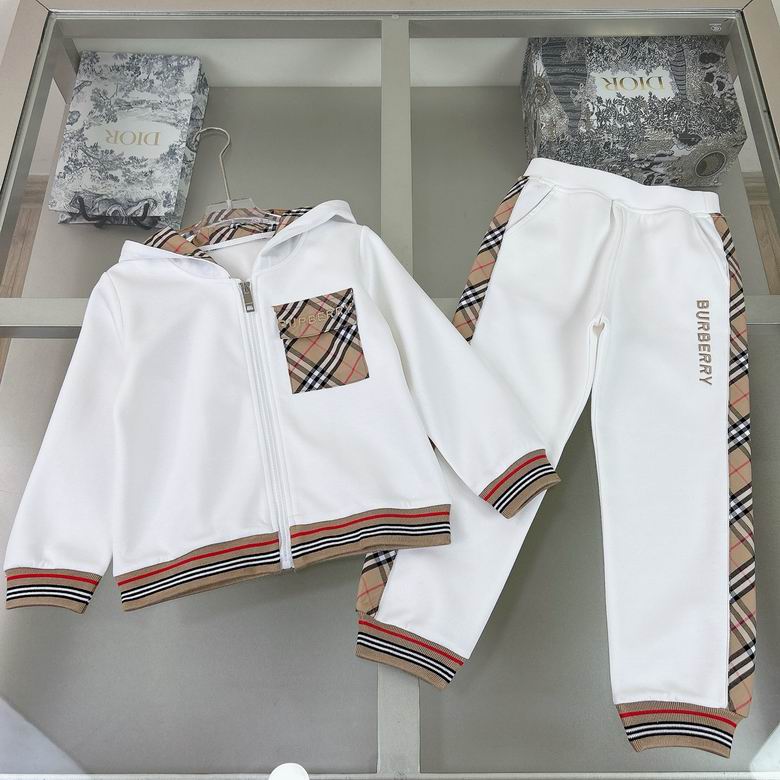 Burberry sz110-160 340