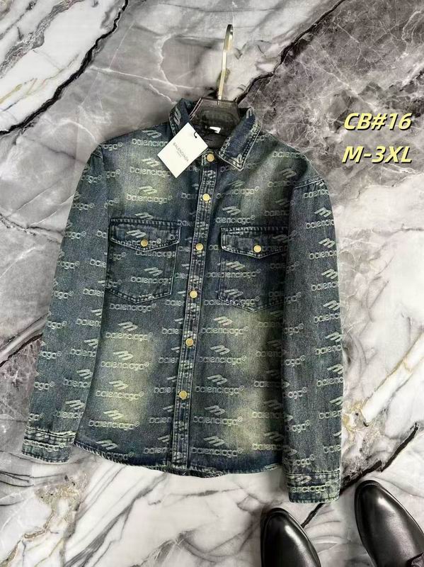 Balenciaga M-3XL 12yr38