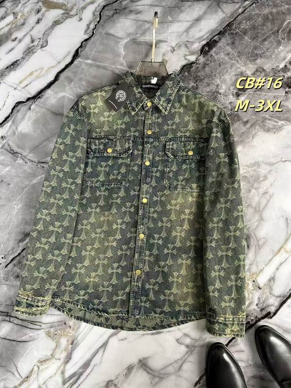 Chrome Hearts M-3XL 12yr27