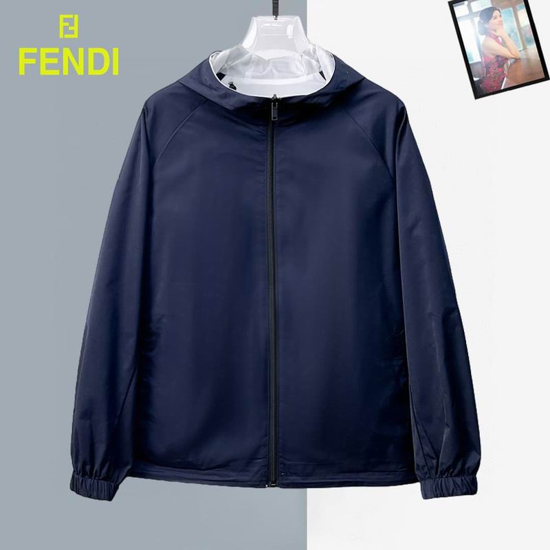 Fendi M-3XL 12yr207