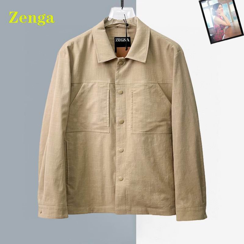 Zegna M-3XL 12yr32