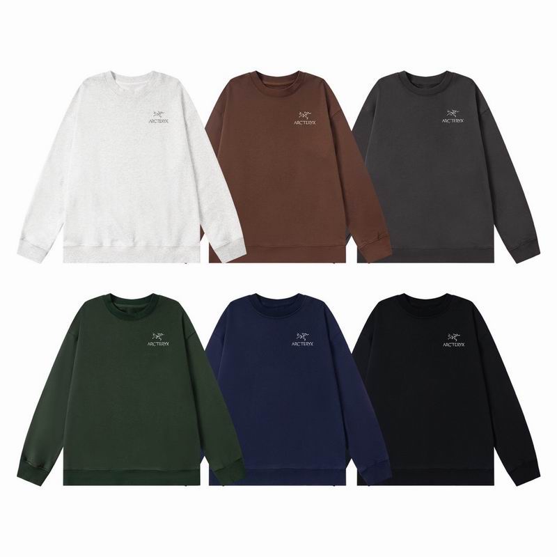 Arcteryx S-XL bhtx01