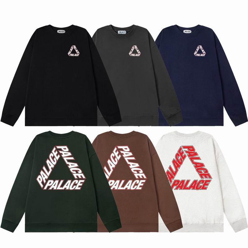 Palace S-XL bhtx307