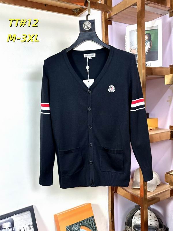 Moncler M-3XL 12yr90
