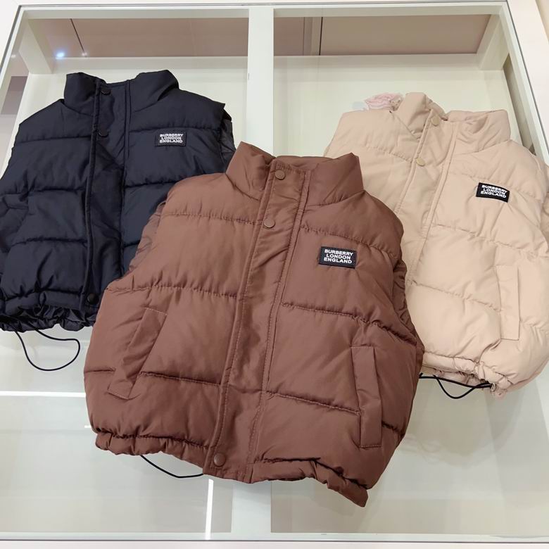 Burberry sz110-170 69