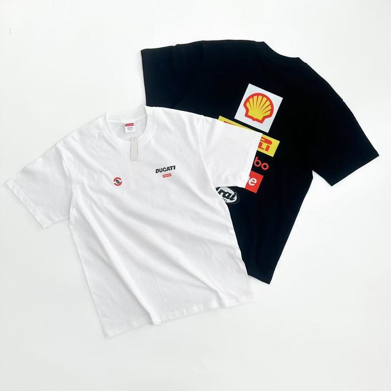 Supreme S-XL bhtxS02