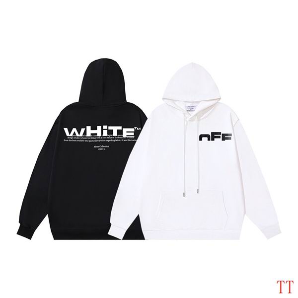 Off White S-XL 20tr44