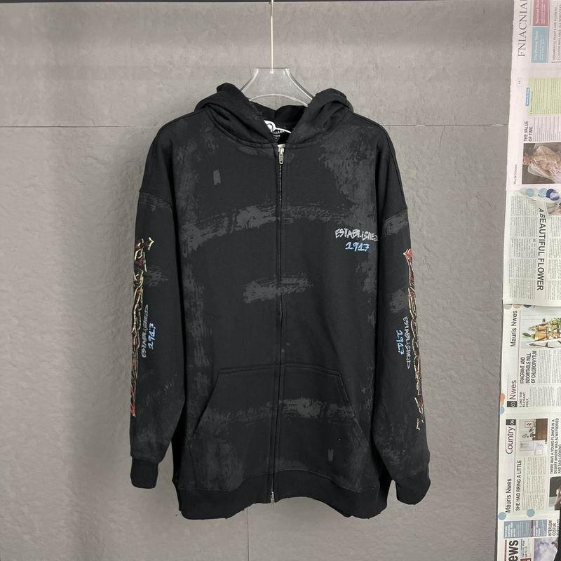 Balenciaga XS-L bhtxA87