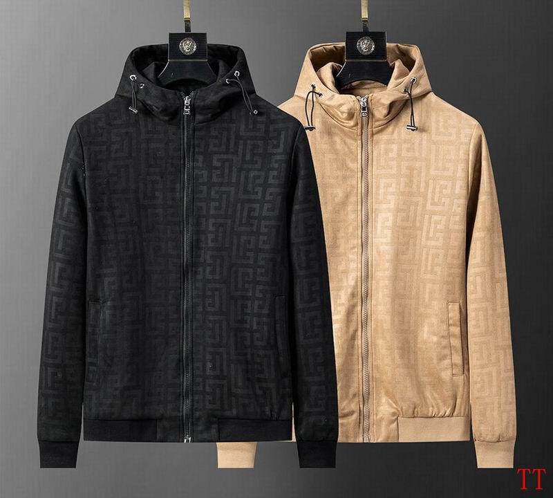 Balmain M-3XL 20tr04