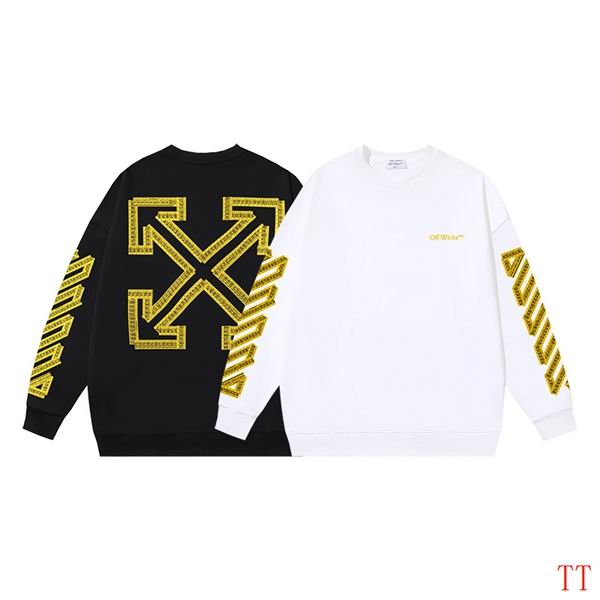 Off White S-XL 20tr13