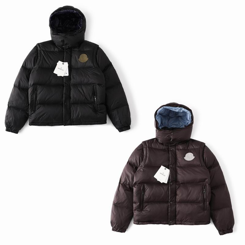 Moncler sz1-4 bhtxA93