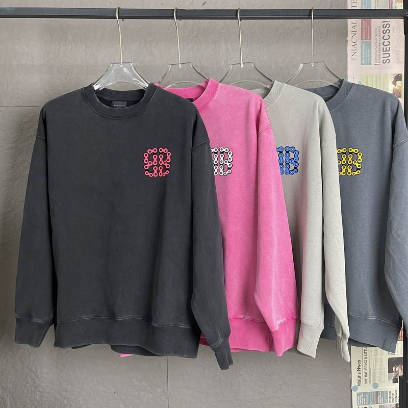 Balenicaga S-XL bhtx01