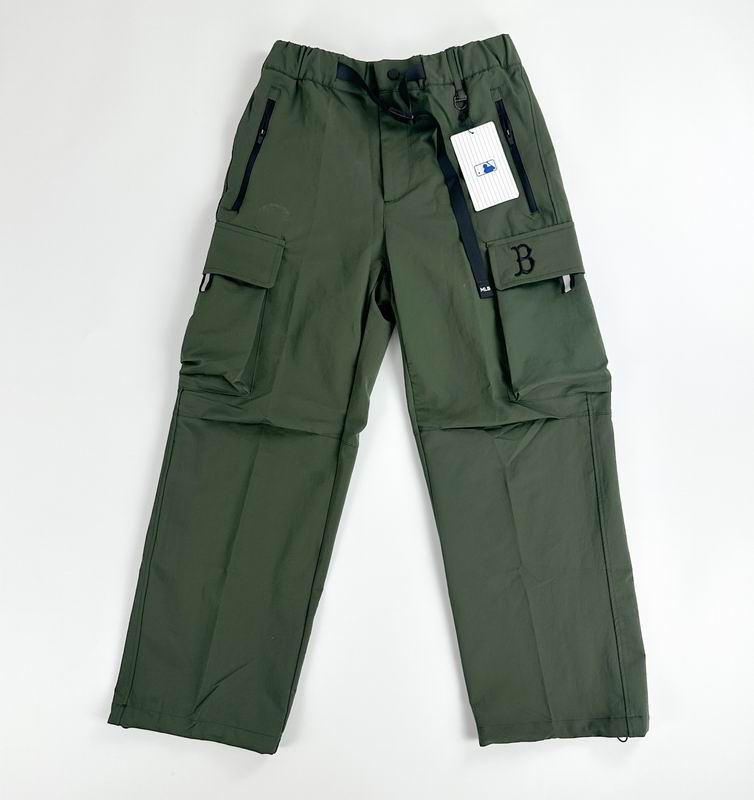 MLB Pants Long 0922