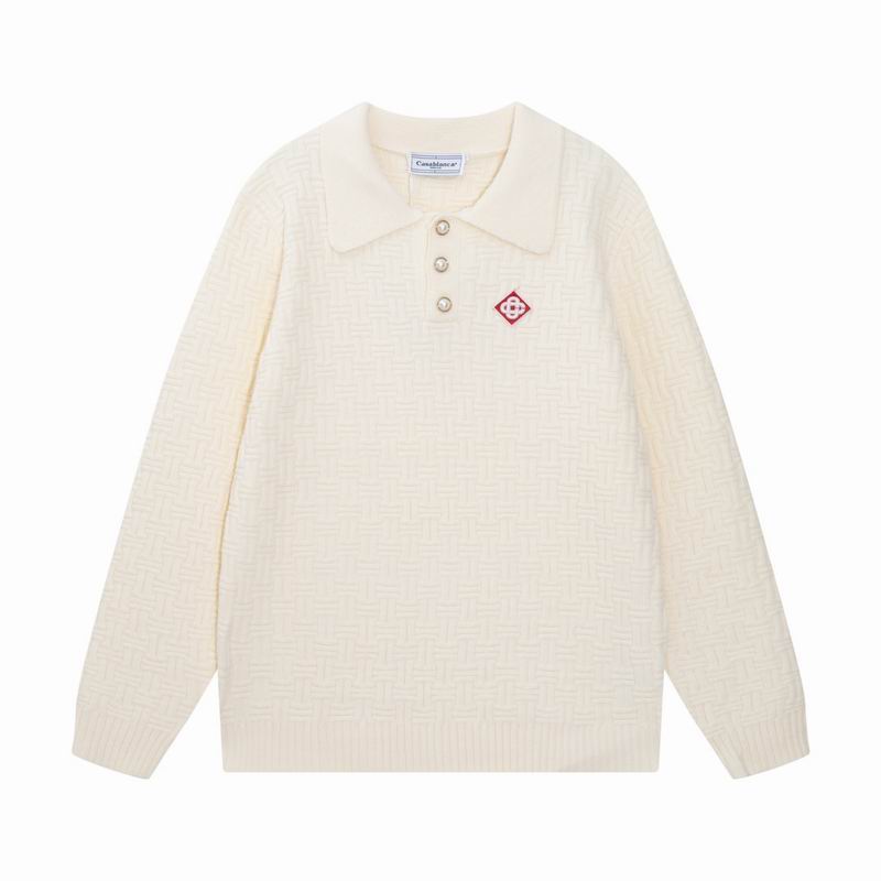 Casablanca S-2XL bhtx20