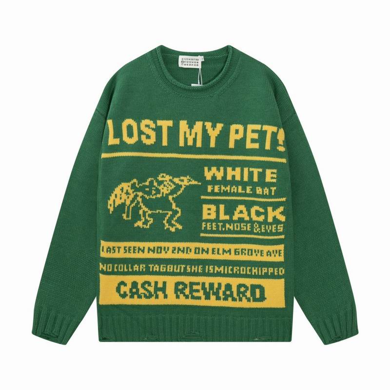 Maison Margiela S-2XL bhtx01