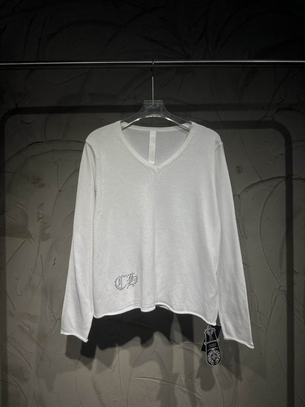 Chrome Hearts S-L xjtx01