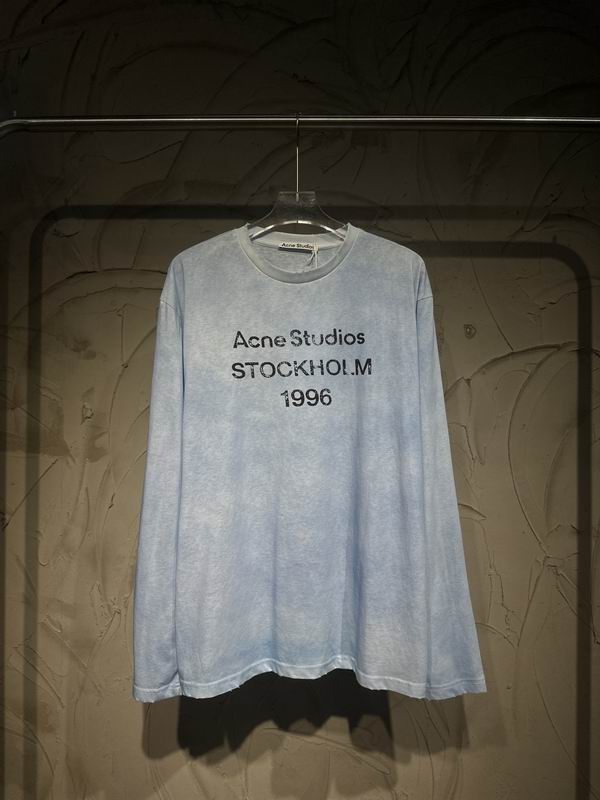Acne S-XL xjtx01