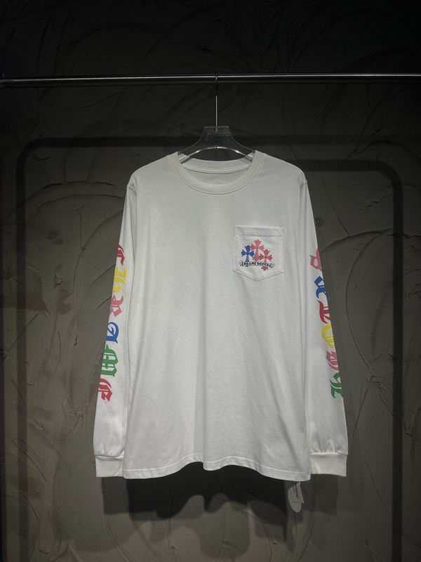 Chrome Hearts S-XL xjtx01