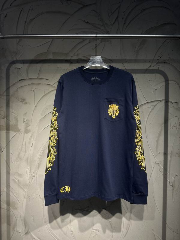 Chrome Hearts S-L xjtx03