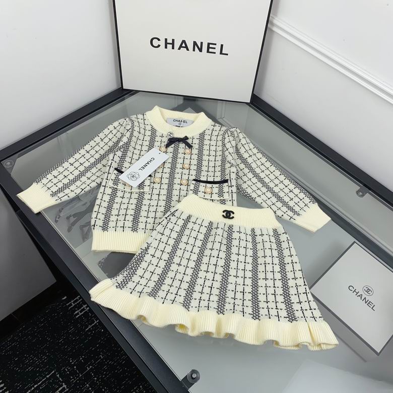 Chanel sz90-130 58