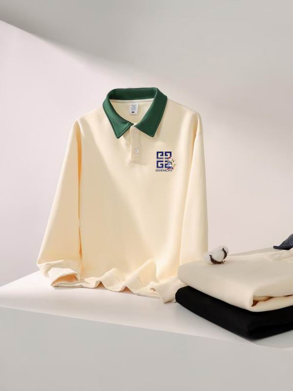 Givenchy M-4XL 11Lr05